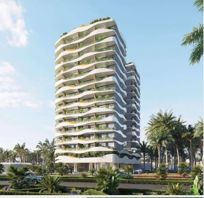 Investor’s Deal | Open City View | Prime Location |World Class Amenities - Image 3