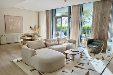 2 Bedroom Apartment for Sale in Bluewaters Island, Dubai - Turnkey Home | Vacant | Best Market Price 2 Bedroom Apartment for Sale in Bluewaters Island, Dubai - Turnkey Home | Vacant | Best Market Price