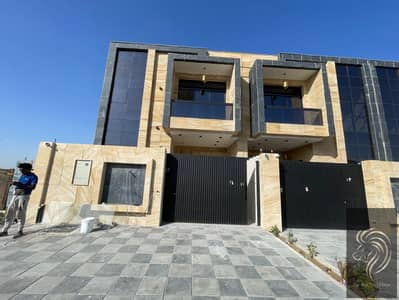 5 Camere Villa in affitto a Al Helio, Ajman - IMG_4560. jpg