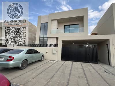5 habitaciones Villa para en Alquiler en Al Zahya, Ajman - WhatsApp Image 2026-02-09 at 11.42. 00 PM. jpeg 5 habitaciones Villa para en Alquiler en Al Zahya, Ajman - WhatsApp Image 2026-02-09 at 11.42. 00 PM. jpeg