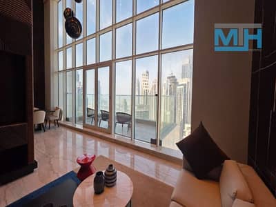 4 Bedroom Flat for Rent in Business Bay, Dubai - WhatsApp Image 2026-02-10 at 3.11. 50 PM. jpg