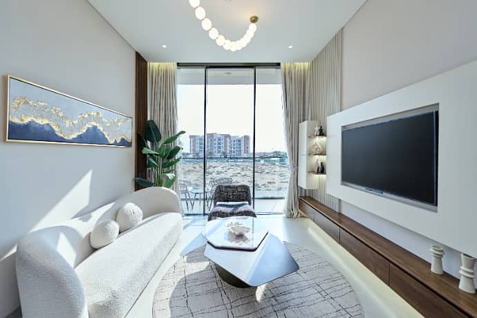 Mortgage friendly | 20/80 PP | Hand Over Soon - Image 1