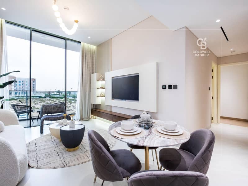 Mortgage friendly | 20/80 PP | Hand Over Soon - Image 4