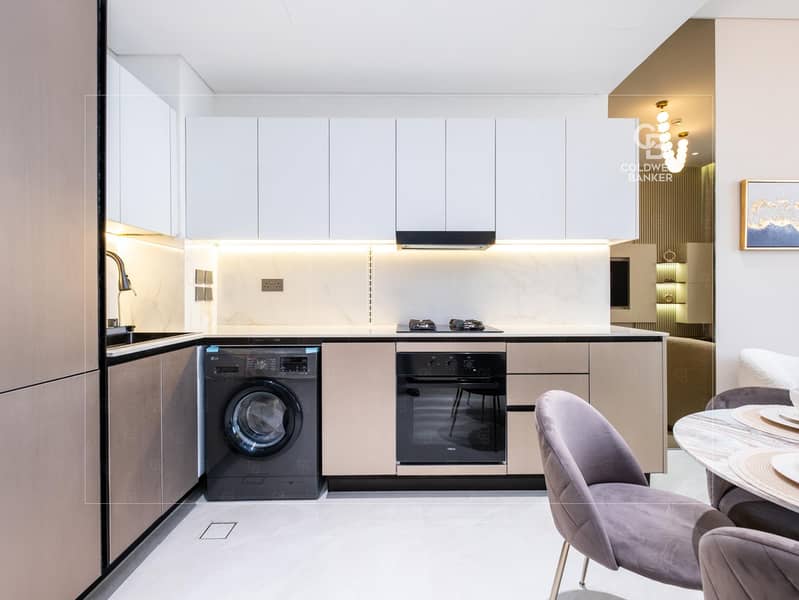 Mortgage friendly | 20/80 PP | Hand Over Soon - Image 7