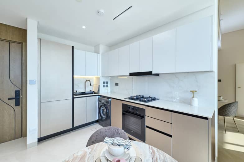 Near Handover | No Commission | 20/80 Payment Plan - Image 6