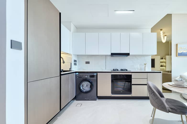 Near Handover | No Commission | 20/80 Payment Plan - Image 7