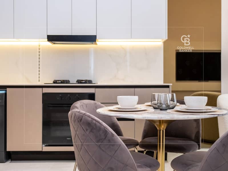 Near Handover | No Commission | 20/80 Payment Plan - Image 11