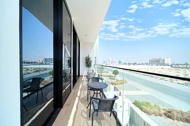 Mortgage friendly | 20/80 PP | Hand Over Soon - Image 11