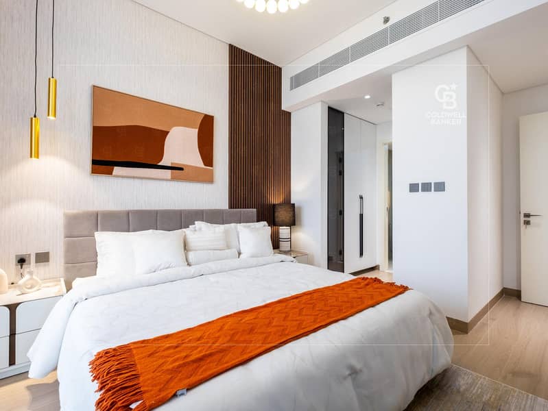 Near Handover | No Commission | 20/80 Payment Plan - Image 18