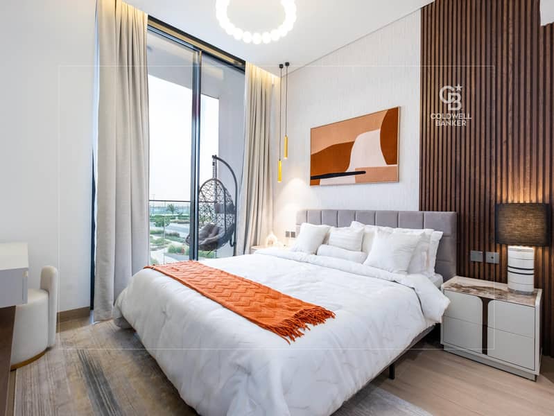 Near Handover | No Commission | 20/80 Payment Plan - Image 21