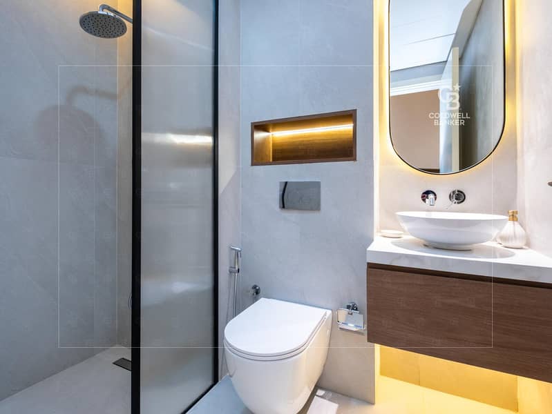 Near Handover | No Commission | 20/80 Payment Plan - Image 22