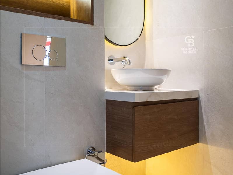 Near Handover | No Commission | 20/80 Payment Plan - Image 23