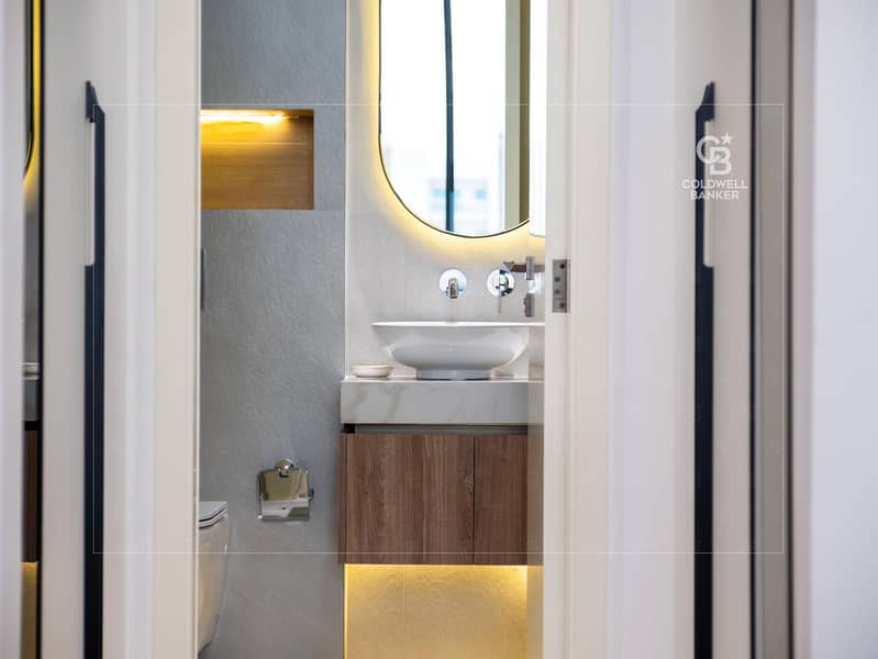 Near Handover | No Commission | 20/80 Payment Plan - Image 24