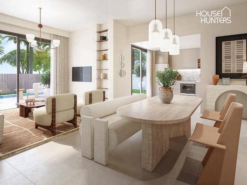 5-Bedroom Villa in The Valley | Near Handover 5-Bedroom Villa in The Valley | Near Handover