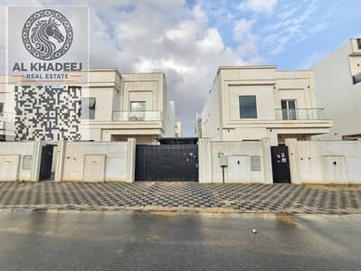 5 habitaciones Villa para en Alquiler en Al Zahya, Ajman - WhatsApp Image 2026-02-09 at 11.42. 52 PM (1). jpeg 5 habitaciones Villa para en Alquiler en Al Zahya, Ajman - WhatsApp Image 2026-02-09 at 11.42. 52 PM (1). jpeg