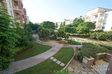 Garden Facing | Two Bedroom | Vacant Now Garden Facing | Two Bedroom | Vacant Now
