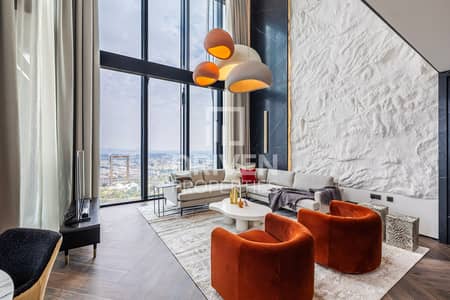 2 Slaapkamers Appartement te Koop in Za'abeel, Dubai - Appartement in Za'abeel,Za'abeel 1,One Za'abeel,One Za'abeel The Residences, 2 slaapkamers, 12800000 AED - 14260161 2 Slaapkamers Appartement te Koop in Za'abeel, Dubai - Appartement in Za'abeel,Za'abeel 1,One Za'abeel,One Za'abeel The Residences, 2 slaapkamers, 12800000 AED - 14260161