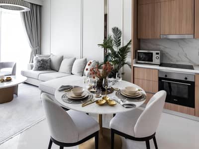 1 Bedroom Apartment for Rent in Dubai Harbour, Dubai - WhatsApp Image 2026-02-10 at 14.49. 14 (2) (1). jpeg 1 Bedroom Apartment for Rent in Dubai Harbour, Dubai - WhatsApp Image 2026-02-10 at 14.49. 14 (2) (1). jpeg