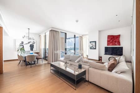 Appartement de 2 chambres à à vendre à Jumeirah, Dubai - Appartement à Jumeirah，Jumeirah Bay Islands，Bulgari Residences，Bulgari Residence 4, 2 chambres, 25000000 AED - 14253109