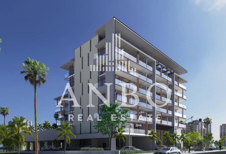 Studio | Boutique Building | Premium | Furnished | Brand New - Image 14