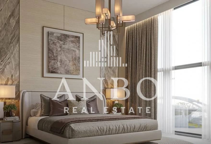 Studio | Boutique Building | Premium | Furnished | Brand New - Image 1