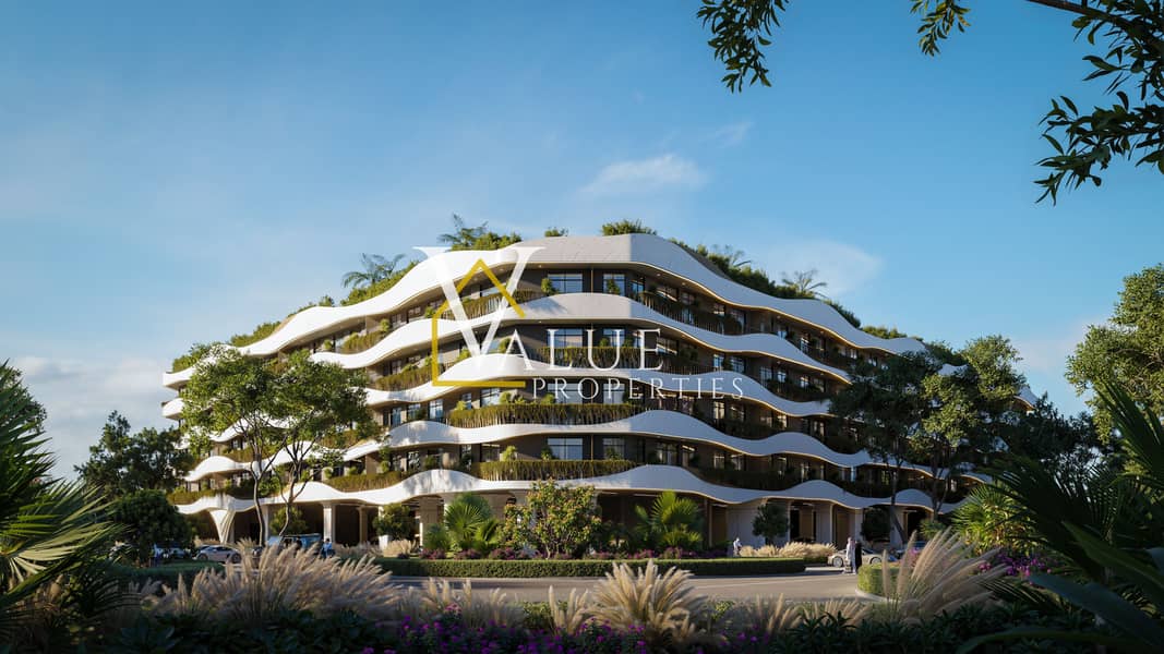 Luxury Apartment | Fully Furnished | PPP - Image 1