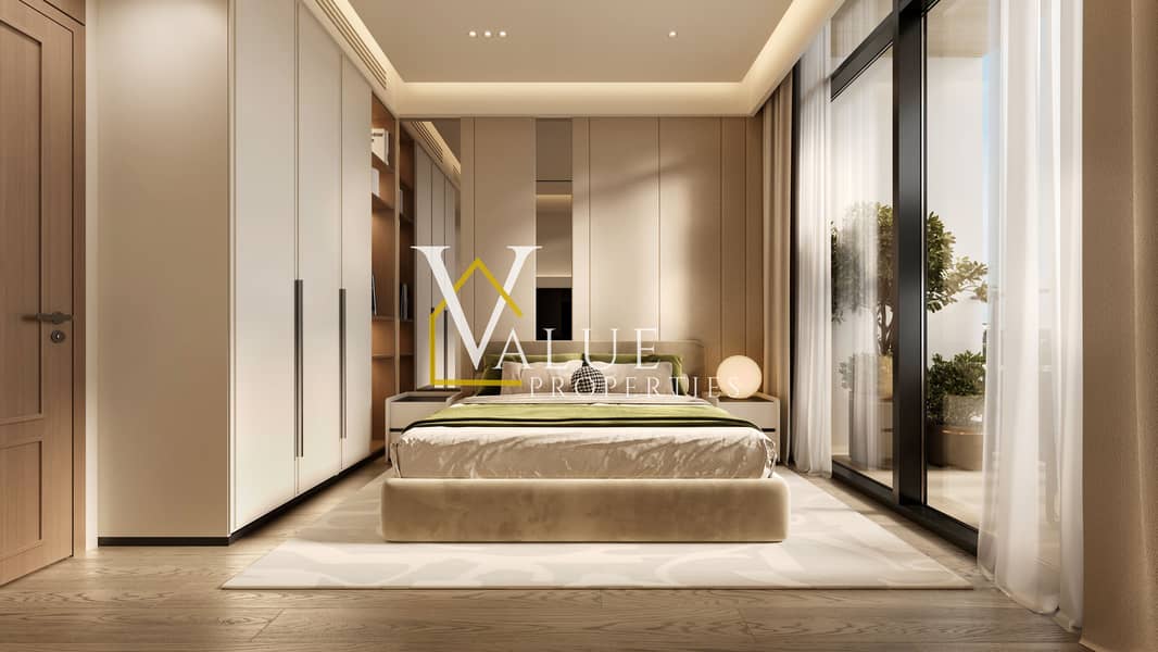 Luxury Apartment | Fully Furnished | PPP - Image 2