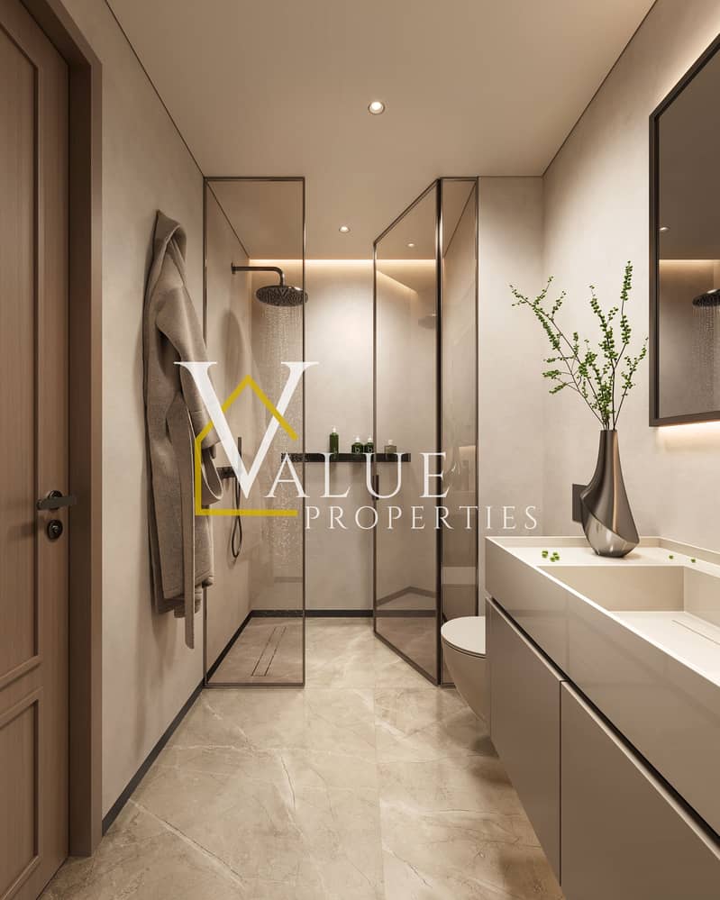 Luxury Apartment | Fully Furnished | PPP - Image 6