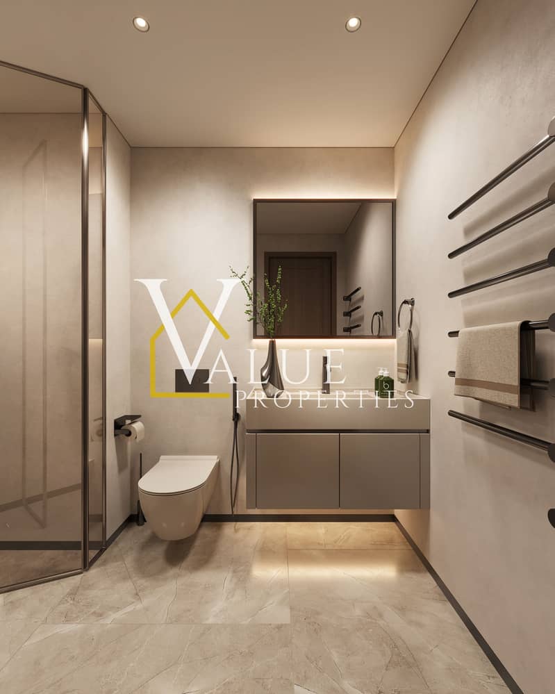 Luxury Apartment | Fully Furnished | PPP - Image 7