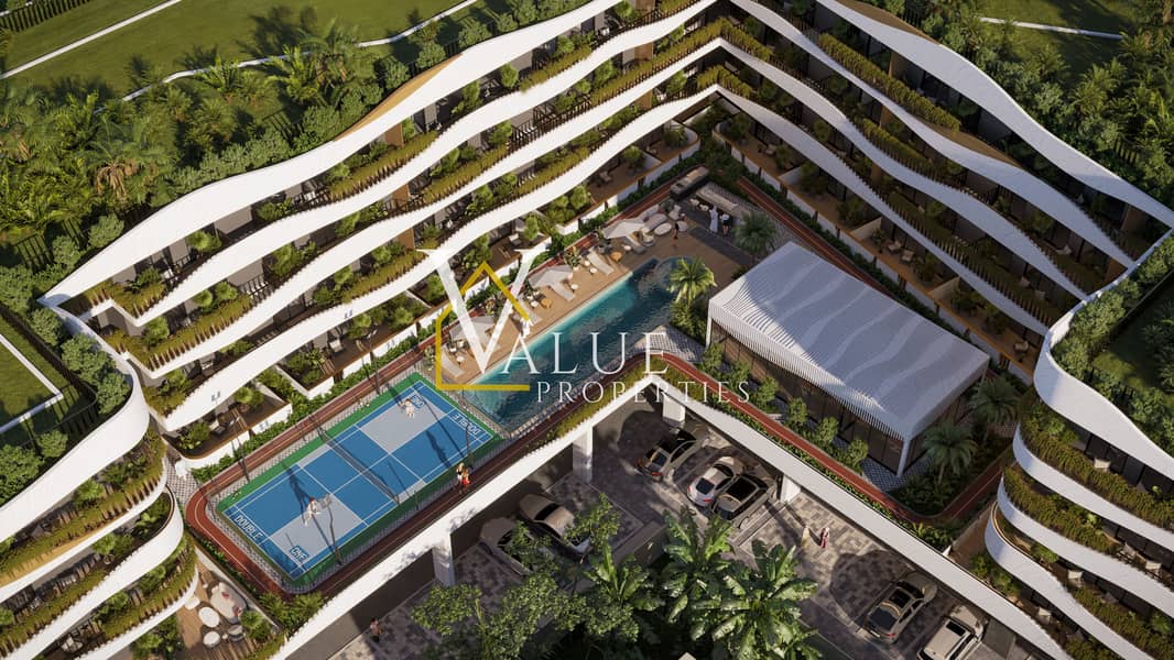 Luxury Apartment | Fully Furnished | PPP - Image 9