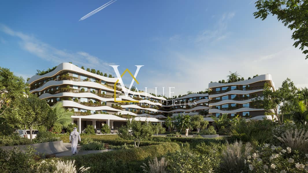 Luxury Apartment | Fully Furnished | PPP - Image 11