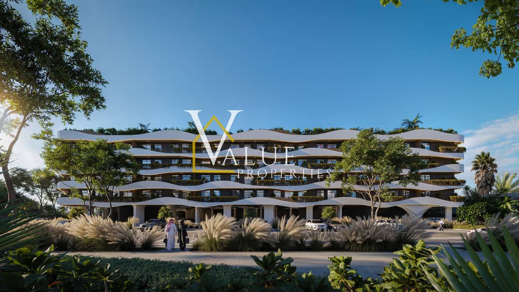 Luxury Apartment | Fully Furnished | PPP - Image 12