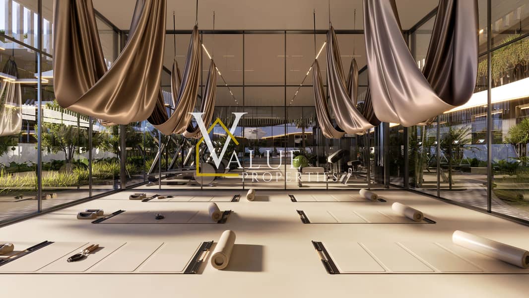 Luxury Apartment | Fully Furnished | PPP - Image 13