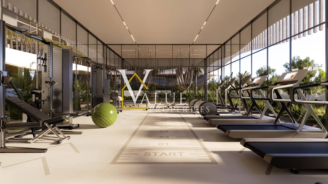 Luxury Apartment | Fully Furnished | PPP - Image 14