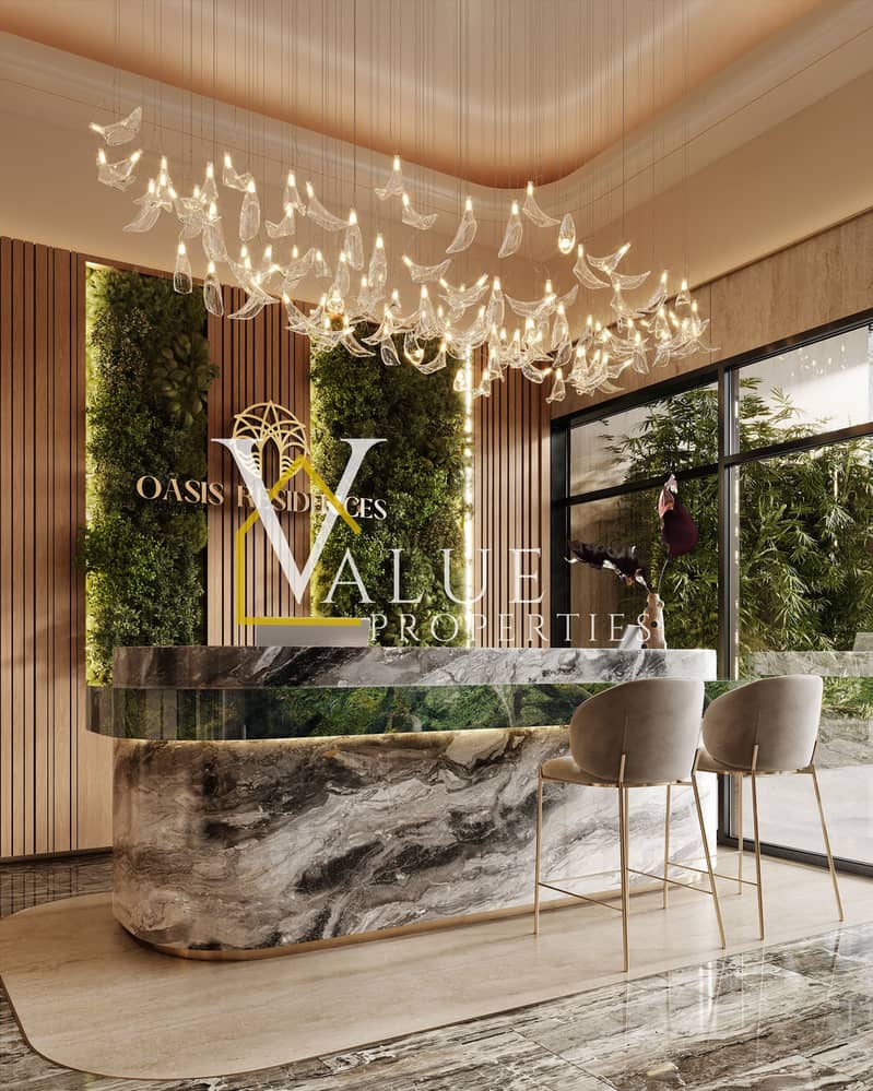 Luxury Apartment | Fully Furnished | PPP - Image 15