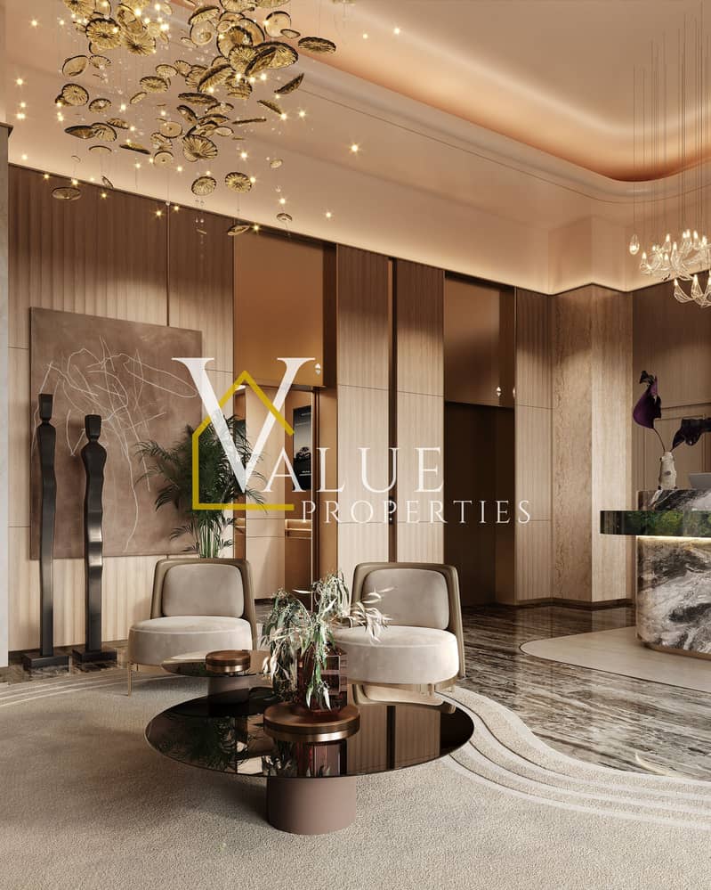 Luxury Apartment | Fully Furnished | PPP - Image 18