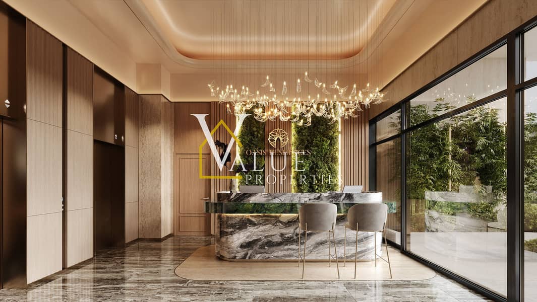 Luxury Apartment | Fully Furnished | PPP - Image 19