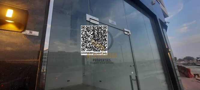 Shop for Rent in Al Mowaihat, Ajman - WhatsApp Image 2026-02-10 at 3.16. 39 PM. jpeg