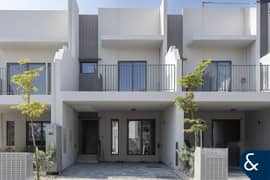 فیلا في تاون هاوس ماج آي،MAG City،دستركت 7،مدينة محمد بن راشد 2 غرف 3380000 درهم - 14260311