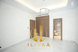 شقة في إليا 5،مجان 1 غرفة 75000 درهم - 14260327