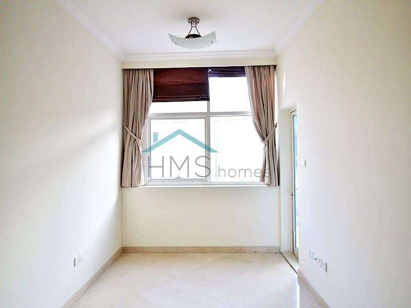 1BR | Dorra Bay Tower | Dubai Marina | Close to JBR