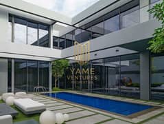 Corner unit | 5%Down Payment |40/60 Plan | Golden residency | Freehold