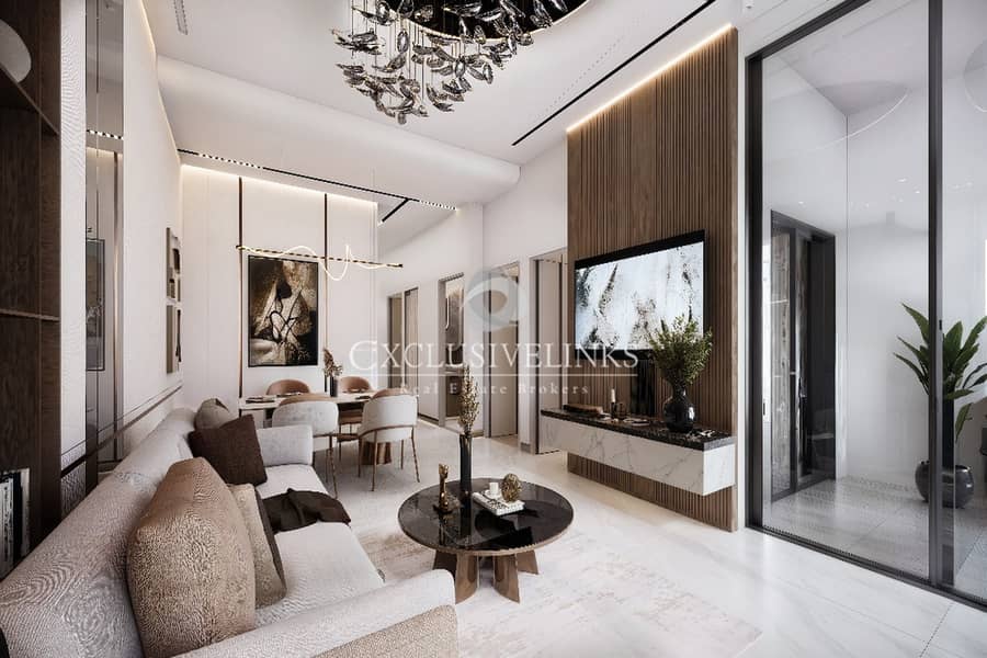 High ROI | Flexible PP | Handover Q1 2027 - Image 3