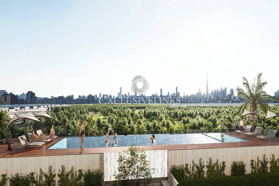 High ROI | Flexible PP | Handover Q1 2027 - Image 19