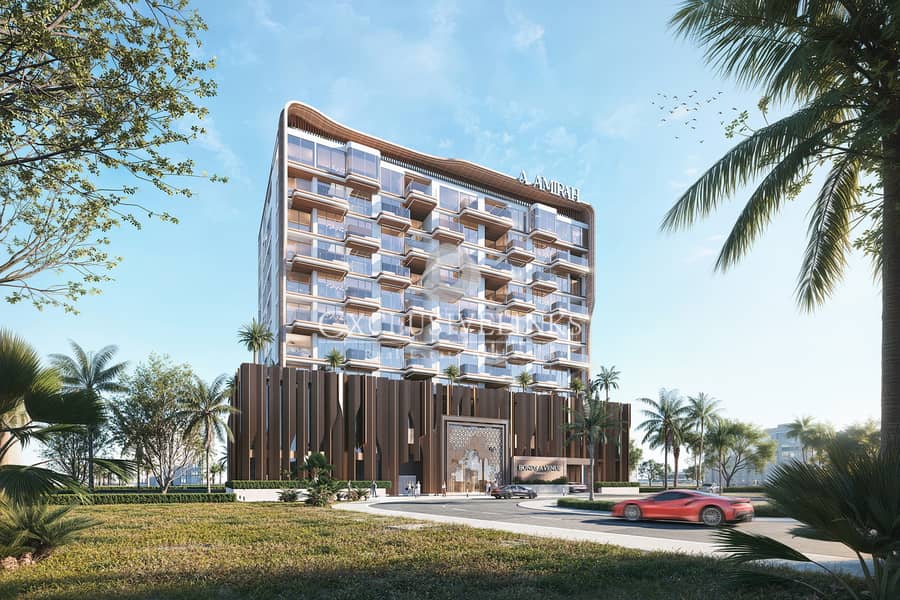 High ROI | Flexible PP | Handover Q1 2027 - Image 27