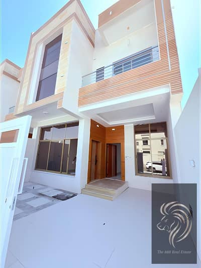 5 Bedroom Villa for Rent in Al Helio, Ajman - 29ce6b96-e363-46b5-872b-166c96032411. jpg 5 Bedroom Villa for Rent in Al Helio, Ajman - 29ce6b96-e363-46b5-872b-166c96032411. jpg