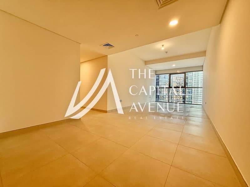 Ready to Move In | Partial Canal and Pool View | Corner Unit - Image 2