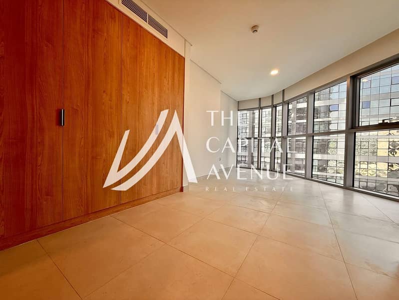 Ready to Move In | Partial Canal and Pool View | Corner Unit - Image 3