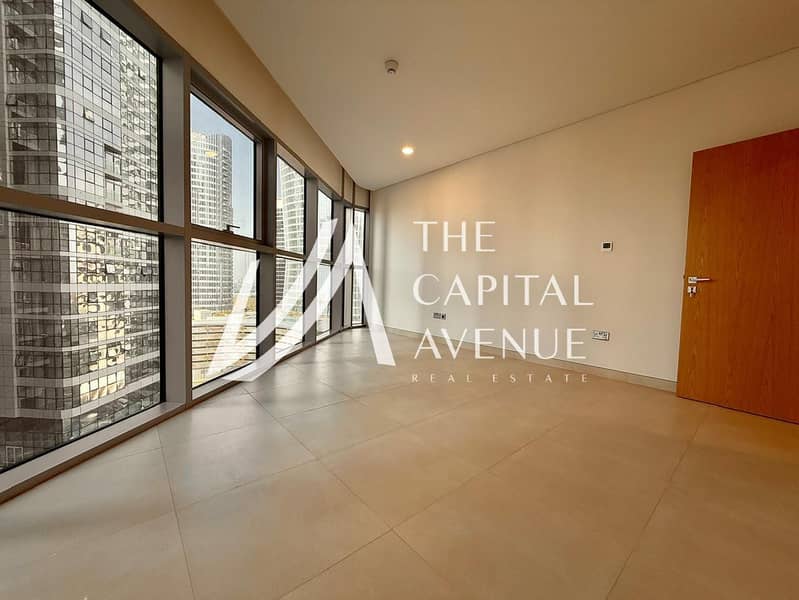 Ready to Move In | Partial Canal and Pool View | Corner Unit - Image 4