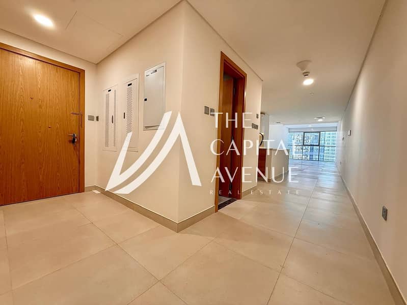 Ready to Move In | Partial Canal and Pool View | Corner Unit - Image 6
